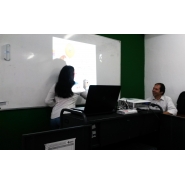 AULA DIGITAL - ¡NOS PREPARAMOS!